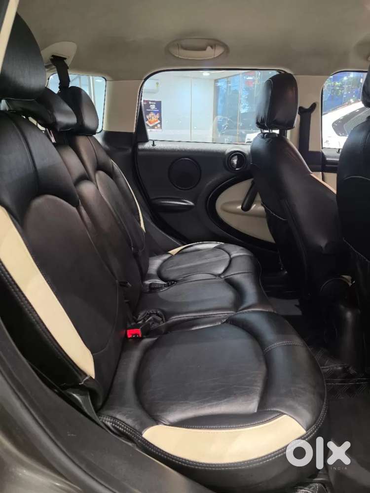 Mini Cooper, 2014, Diesel