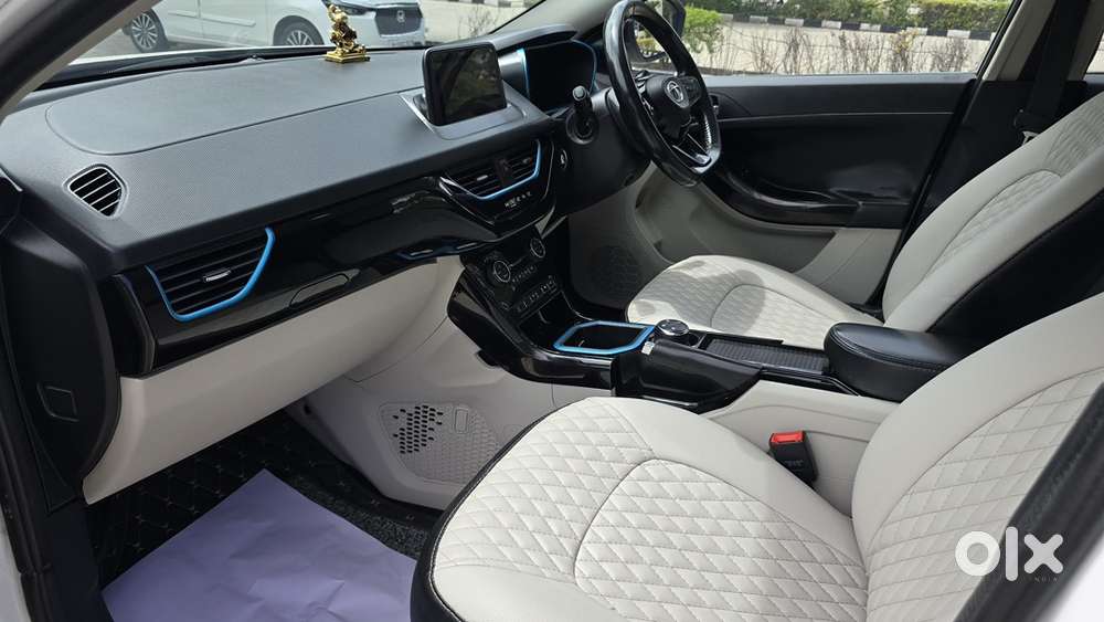 Tata Nexon Ev Xz Plus As Good As New
