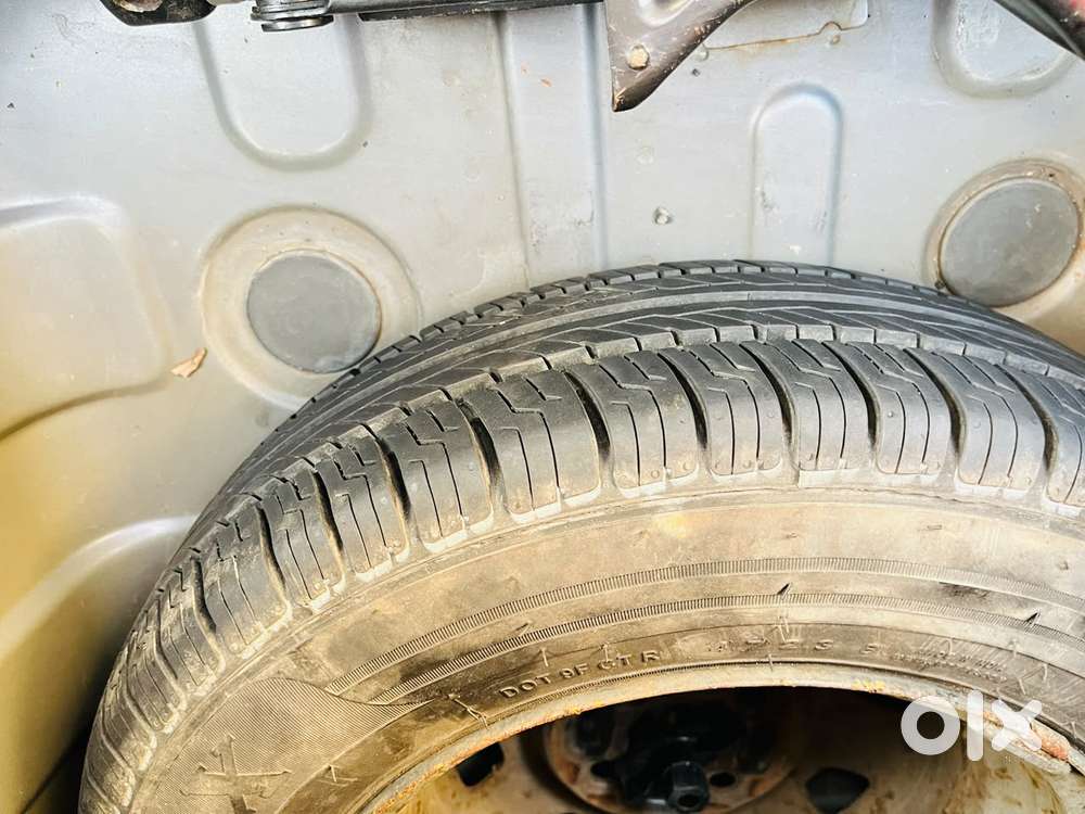 Hyundai Accent Executive, 2009, Petrol