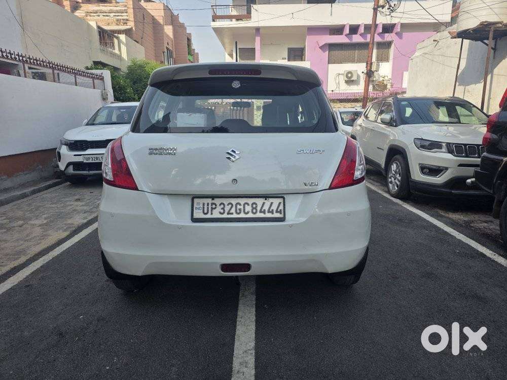 Maruti Suzuki Swift 2011-2014 Vdi, 2015, Diesel