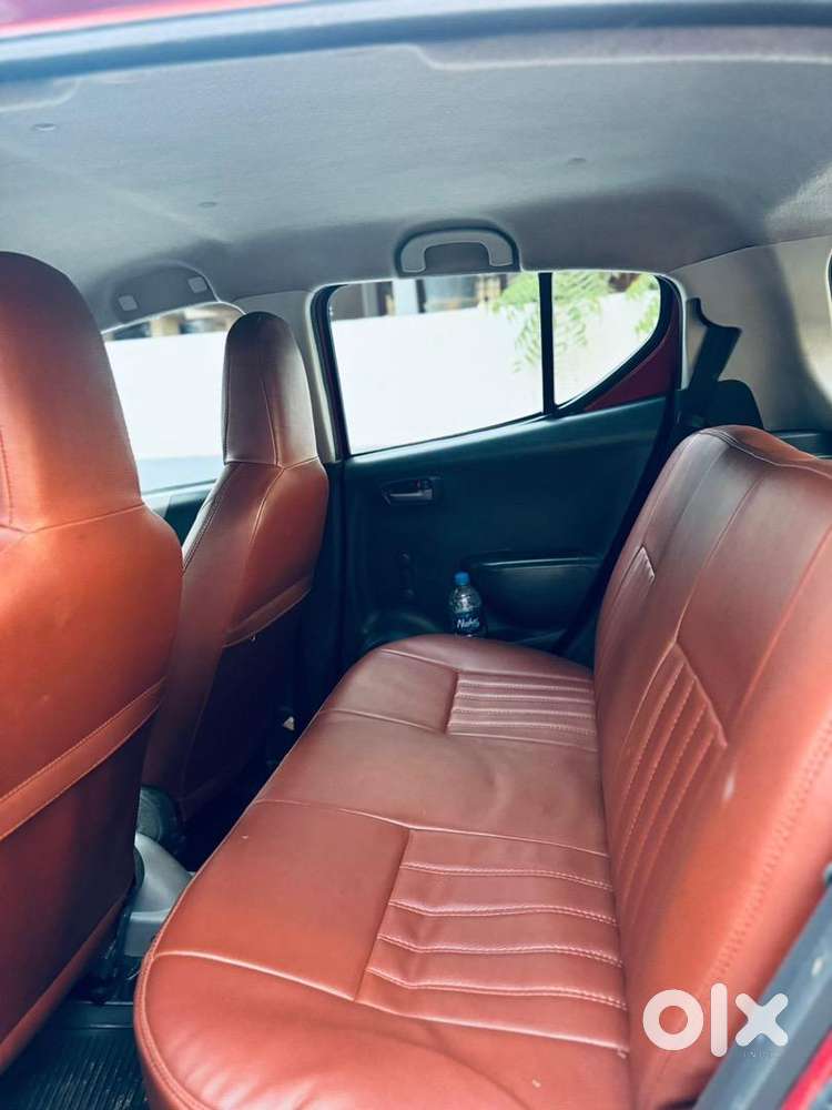 Maruti Suzuki A-star 2011 Petrol Well Maintained