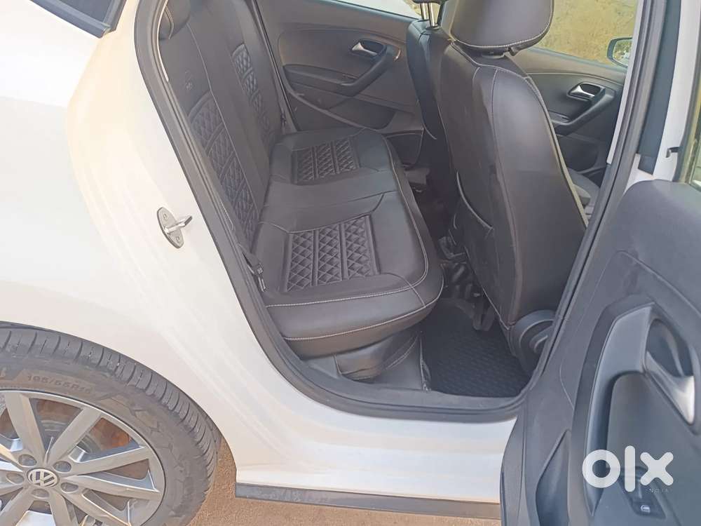 Volkswagen Polo 1.0 Highline Plus Tsi, 2020, Petrol