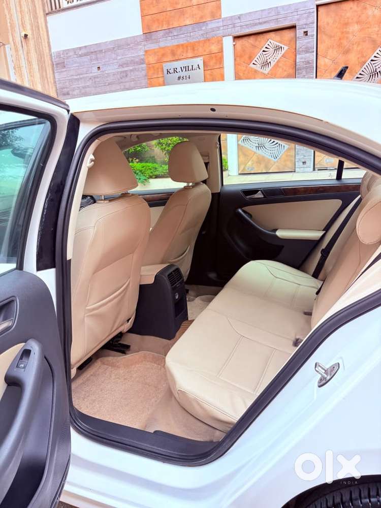 Volkswagen Jetta Highline Tdi, 2011, Diesel