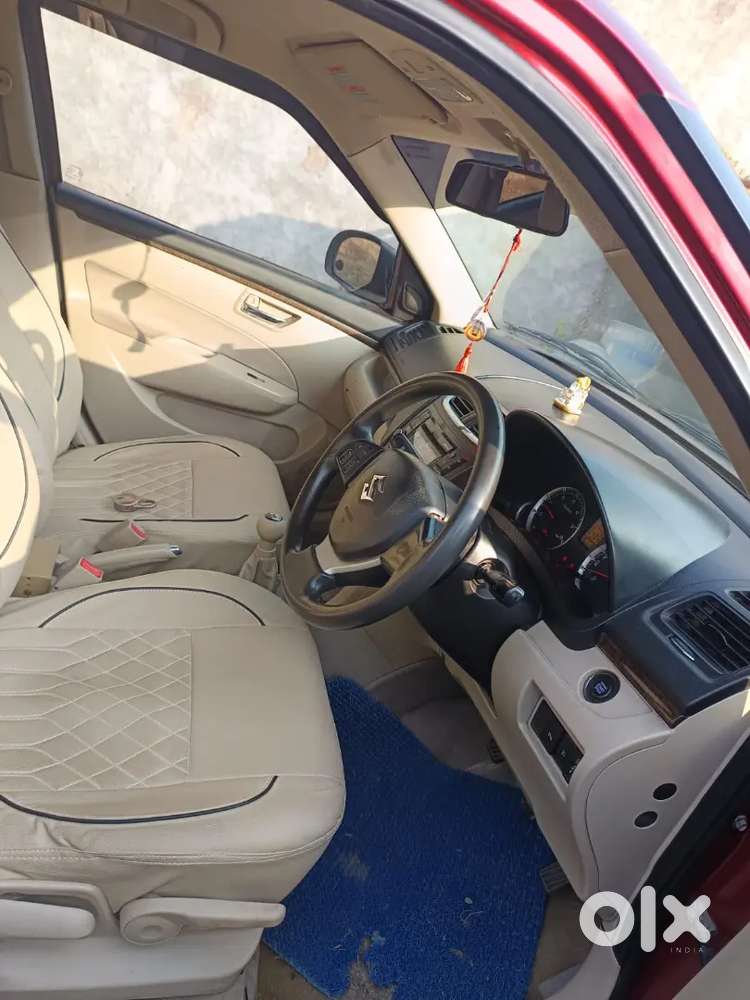 Swift Pushbutton Start