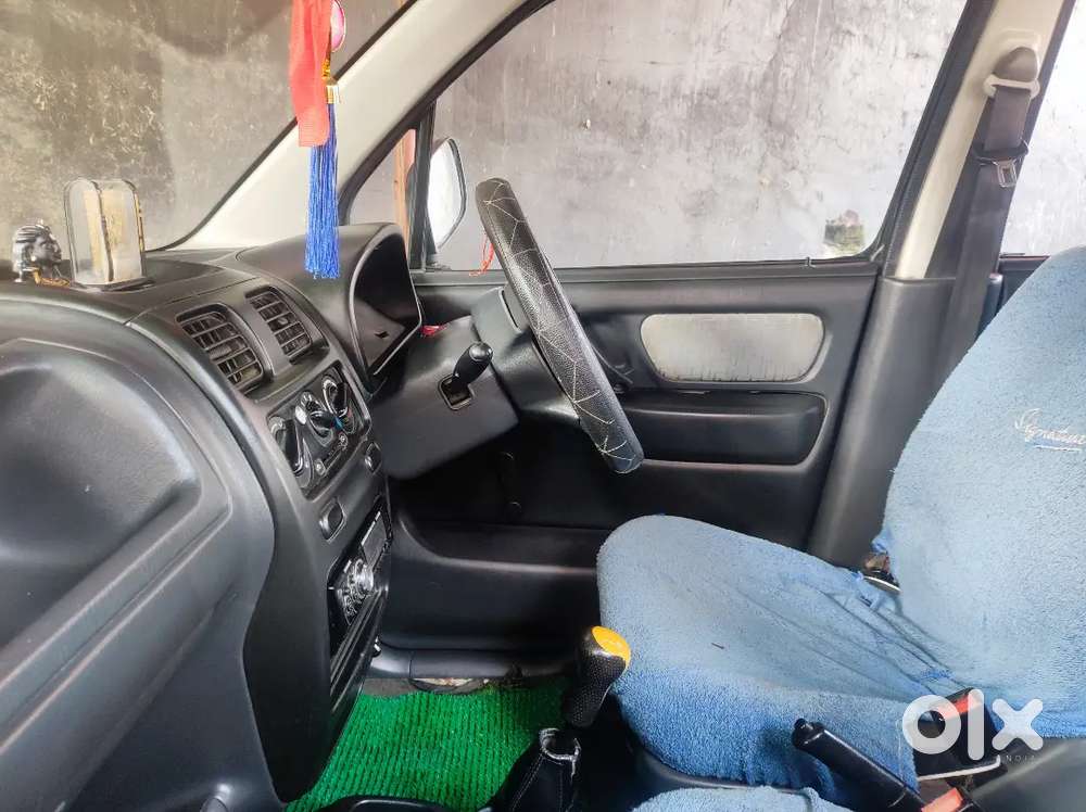 Tayer New Condition New  Non Accidental