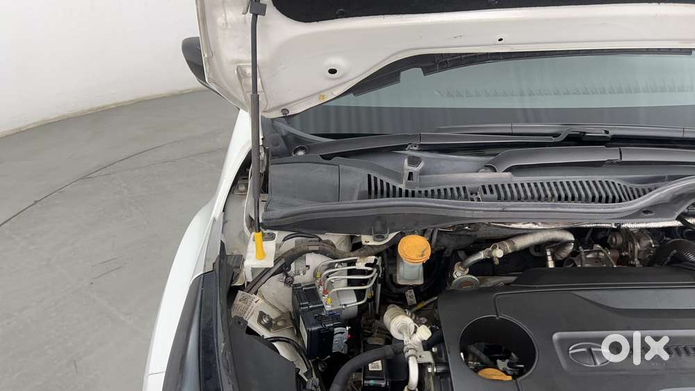 Tata Altroz 1.5 Xz Diesel, 2022, Diesel