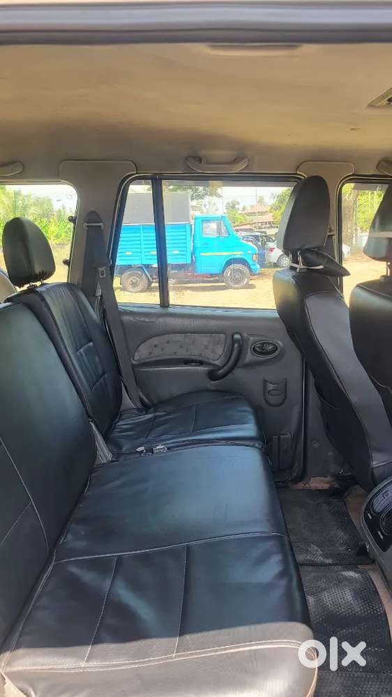 Only Body Work Needed
No Mechanical Work