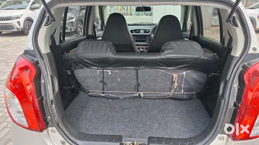 Maruti Suzuki Alto 800 2019-2023 0.8 Lxi (o), 2021, Petrol