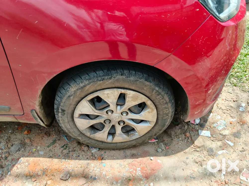 Hyundai Xcent 2016 Petrol Good Condition