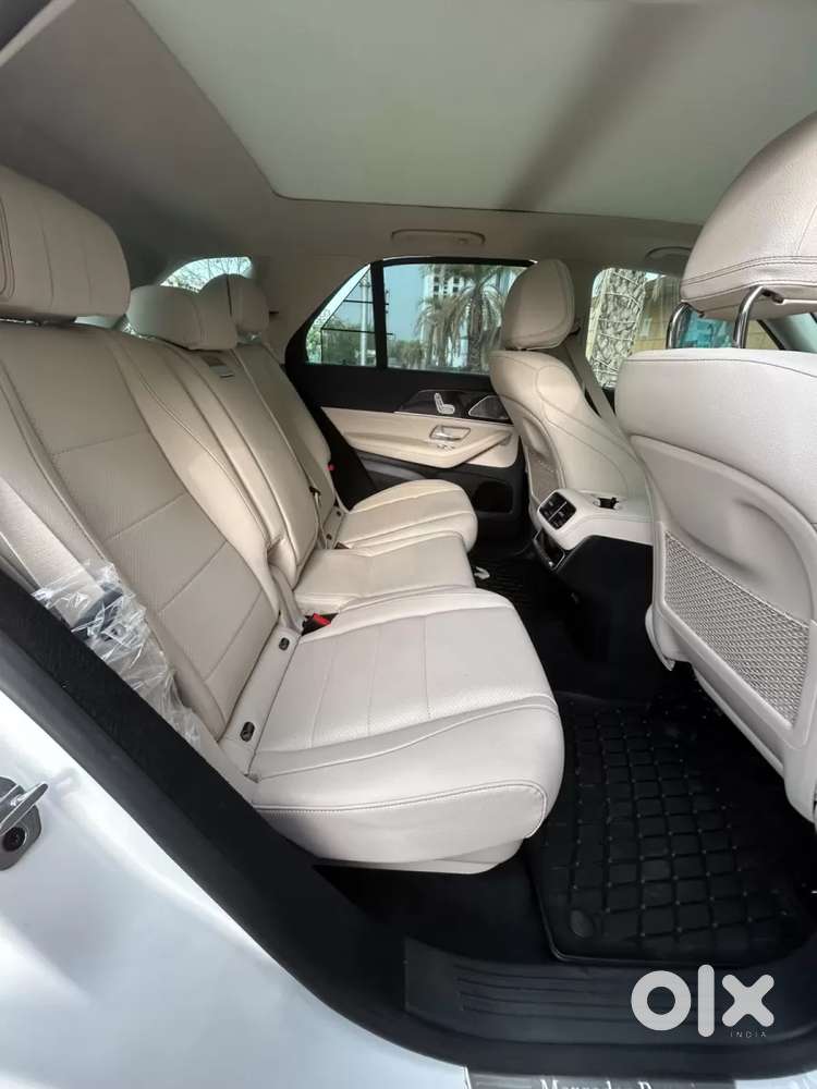 Mercedes-benz Gle, 2025, Diesel