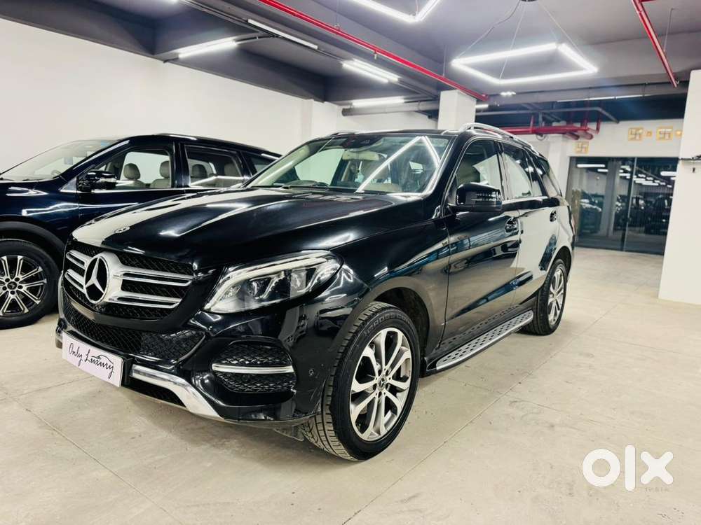 Mercedes-benz Gle Class 2.1 250d 4matic, 2019, Diesel