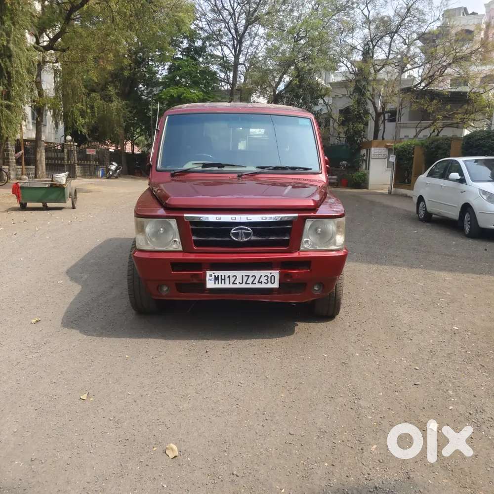 Tata Sumo Gold 2013 Diesel Good Condition