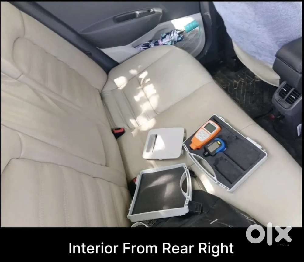 Hyundai Aura 2020 S Cng, Authorized Service Center Maintained