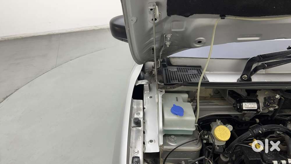 Renault Kwid 2019-ongoing 1.0 Climber Amt, 2022, Petrol