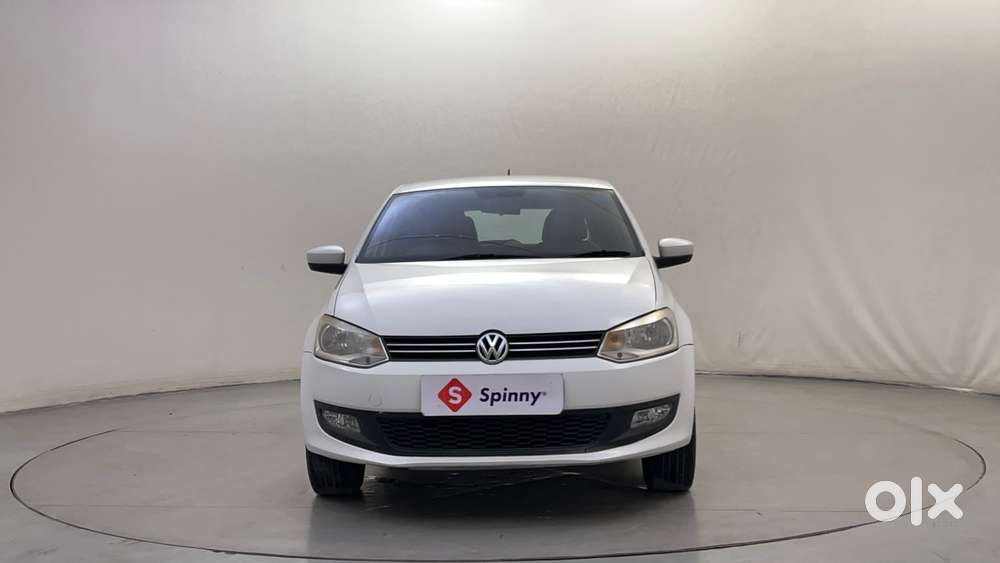 Volkswagen Polo Petrol Comfortline 1.2l, 2014, Petrol