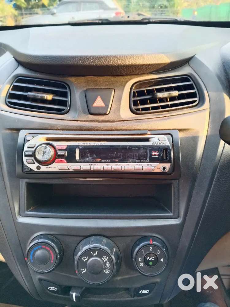 Hyundai Eon 2012 Petrol Well Maintained