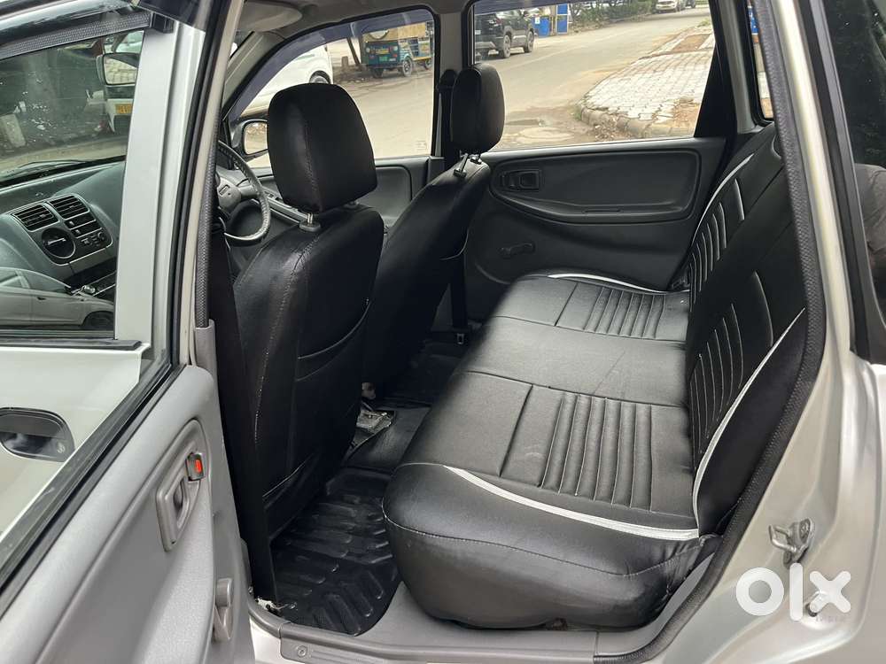 Maruti Suzuki Zen Estilo Vxi Bsiv, 2004, Petrol