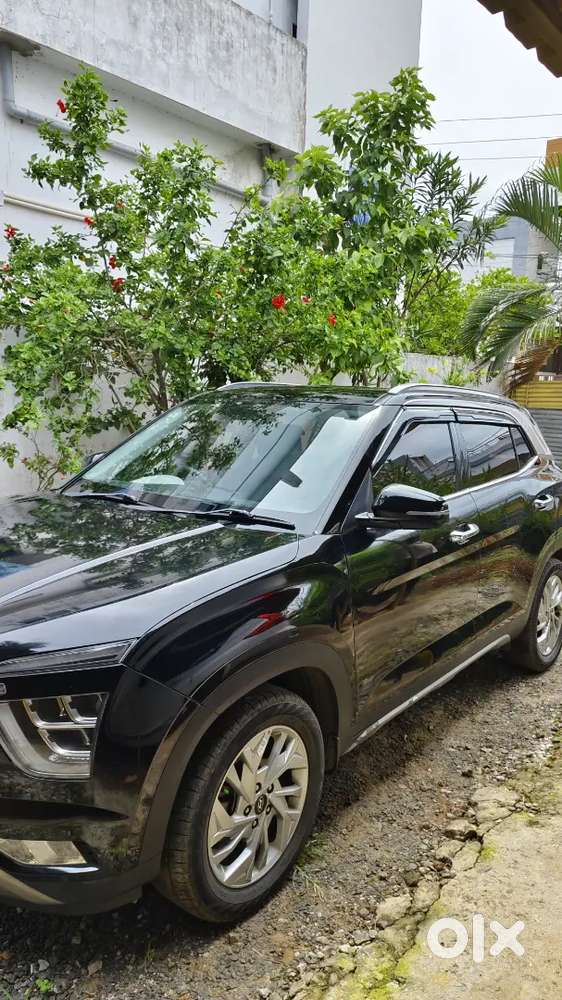 Hyundai Creta 1.5 Sx 2022