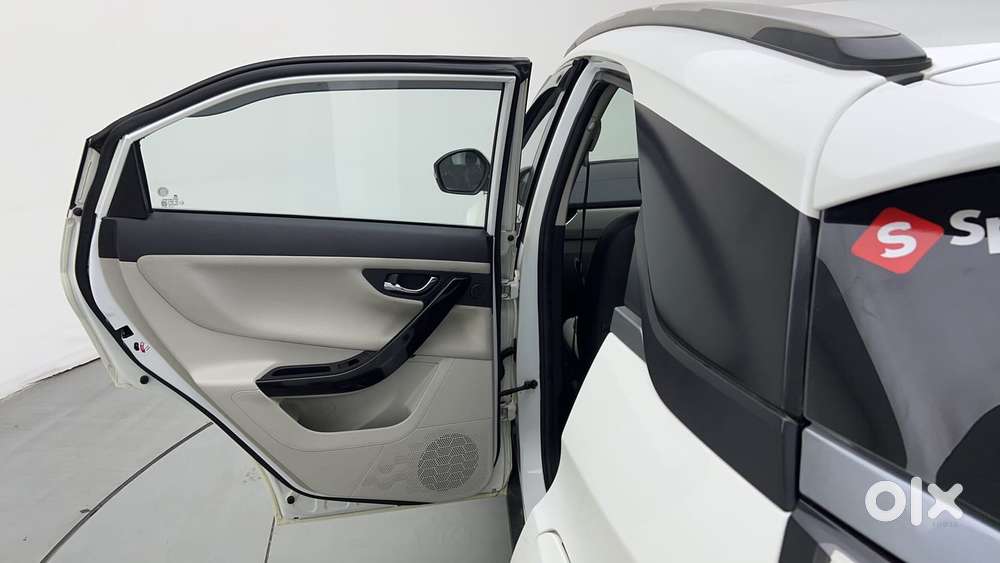 Tata Nexon 1.2 Revotron Xz, 2022, Petrol