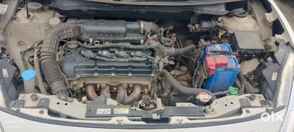 Maruti Suzuki Dzire Last Month 2018 Petrol Well Maintained Car
