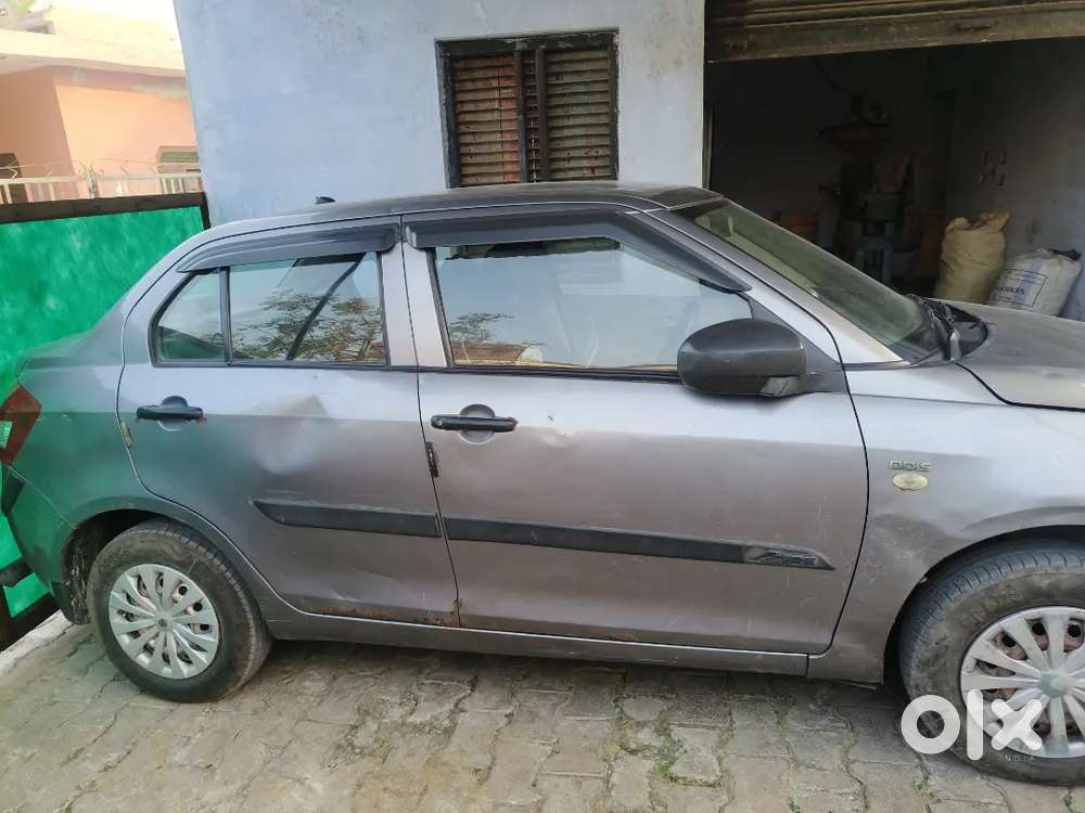Maruti Dzire