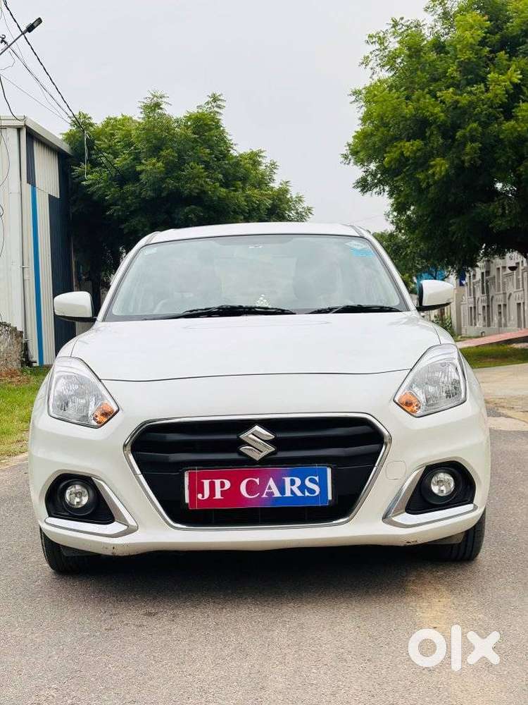 Maruti Suzuki Swift Dzire Zxi + Mt, 2023, Cng & Hybrids