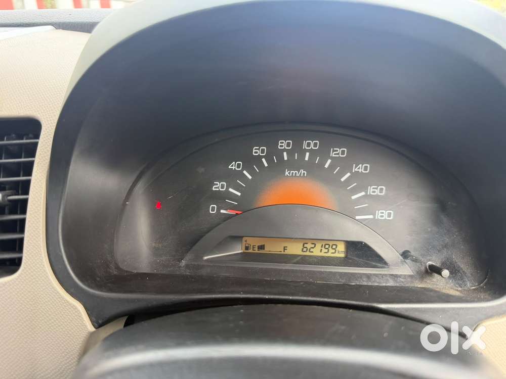 Maruti Suzuki Wagon R Lxi, 2014, Cng & Hybrids