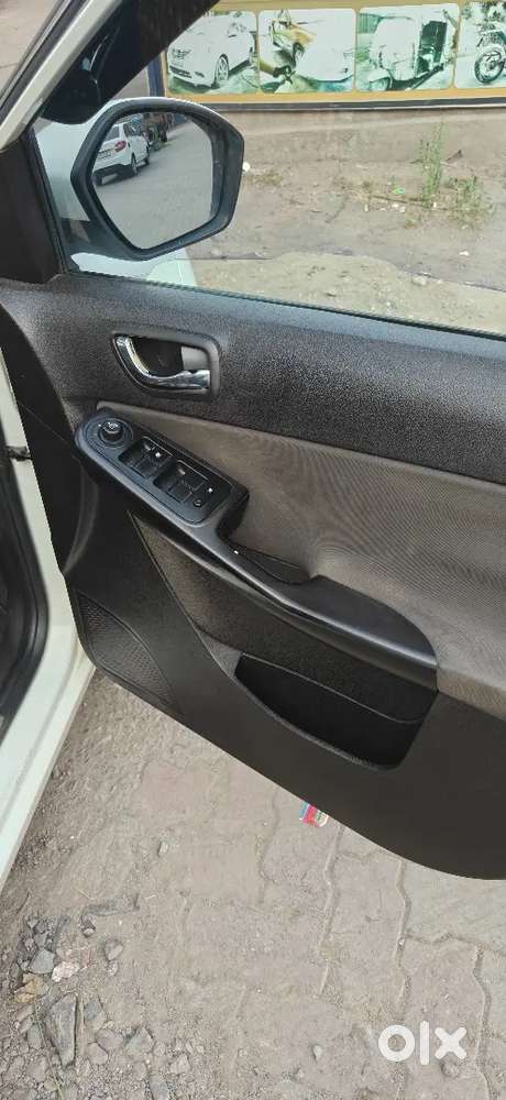 Tata Zest 2020 Diesel 107000 Km Driven Complete Show Room Track