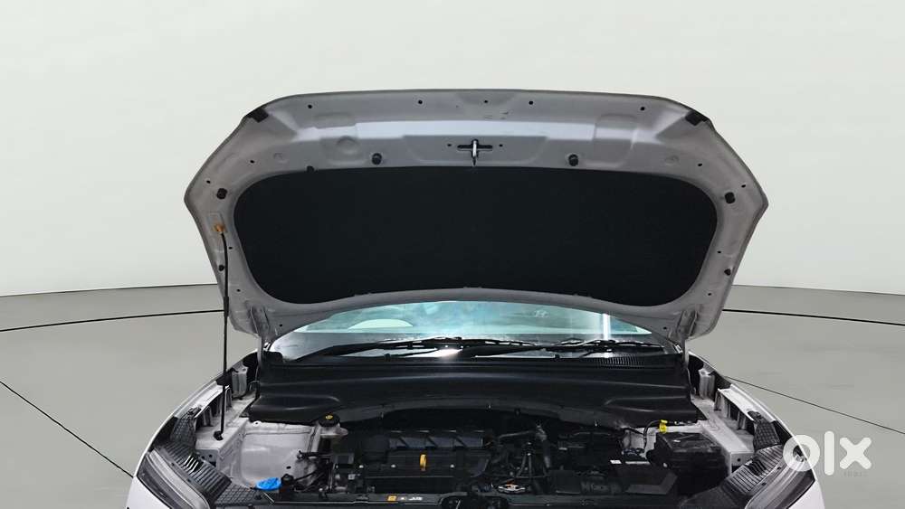 Hyundai Creta 1.5 Sx, 2022, Petrol