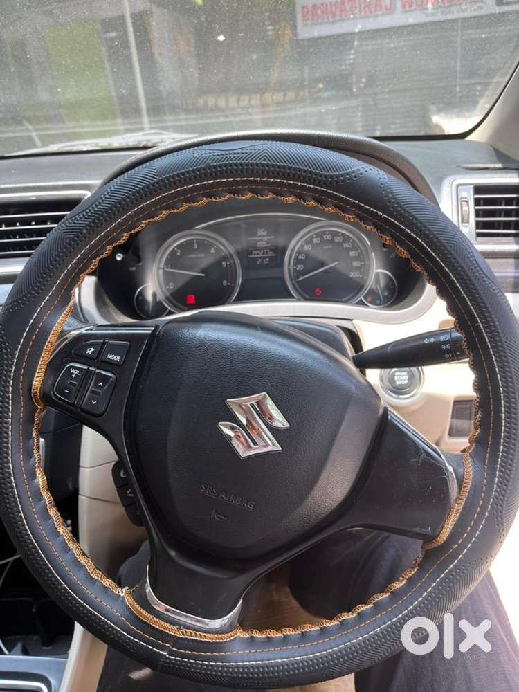 Maruti Suzuki Ciaz 2015 Diesel Well Maintained