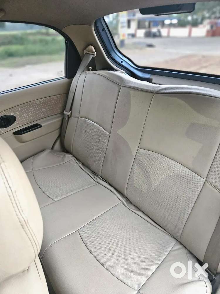 Chevrolet Spark 2009 Petrol 46600 Km Driven