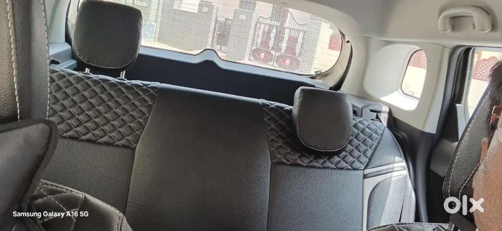 Breeze Car Oct 2024 Modal