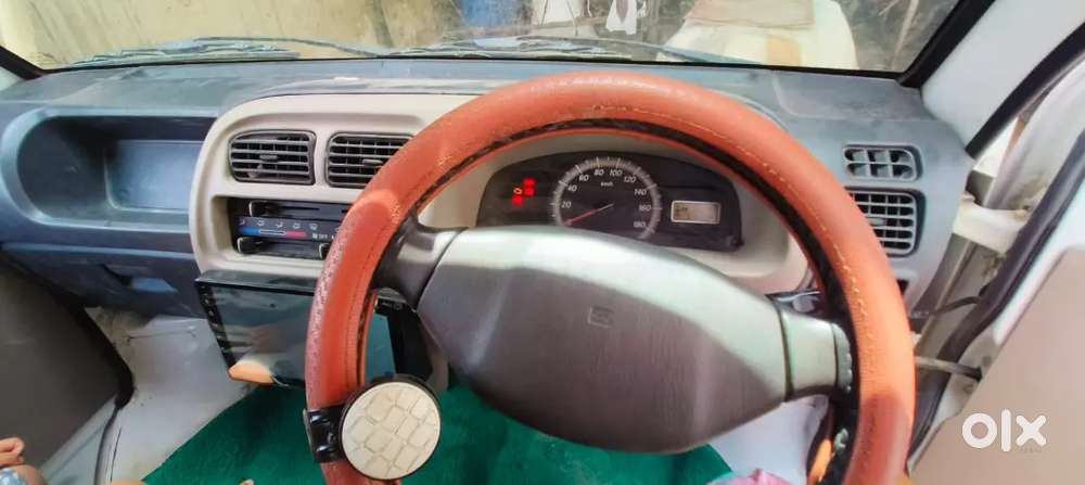 Maruti Eeco