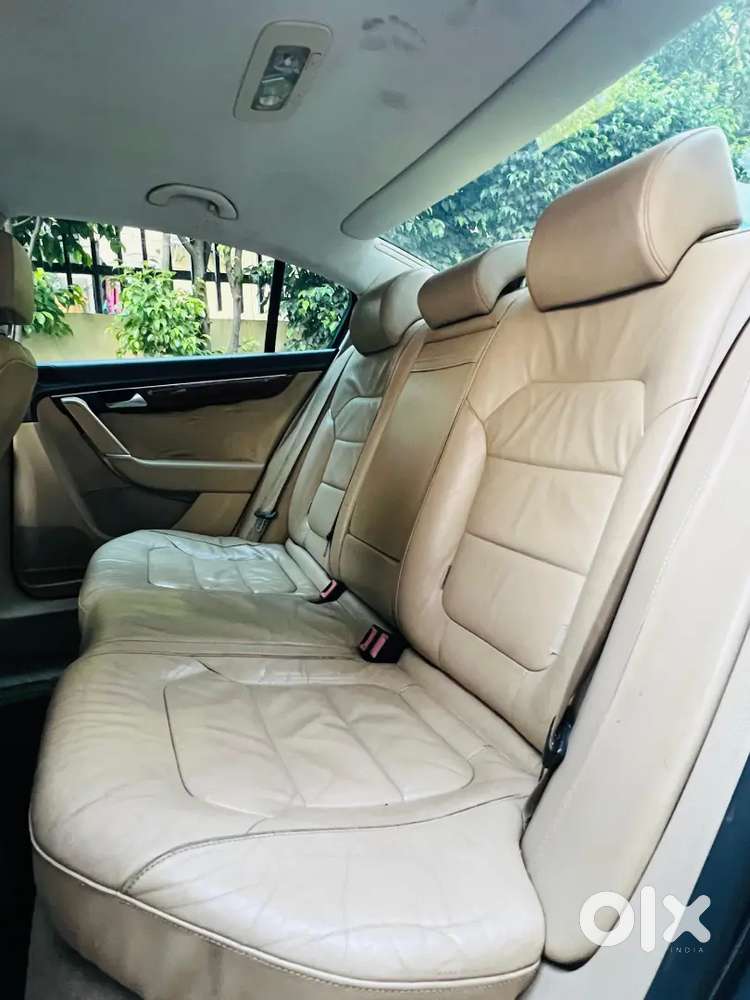 Volkswagen Passat 2011 Diesel Well Maintained