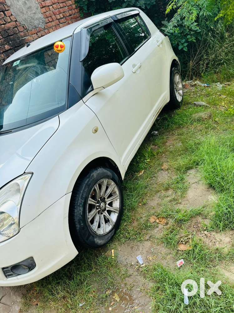 Maruti Suzuki Swift Vdi 2010 Diesel Manual