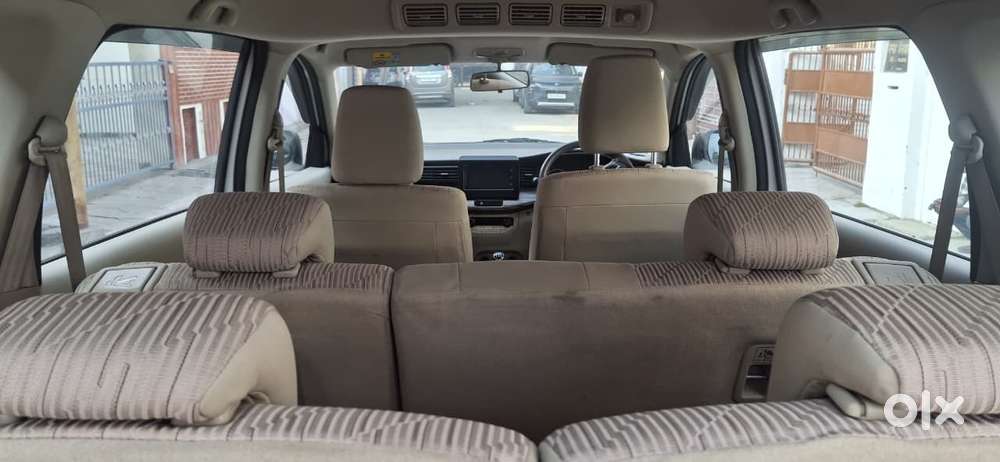 Maruti Suzuki Ertiga Zdi+ Shvs, 2019, Diesel