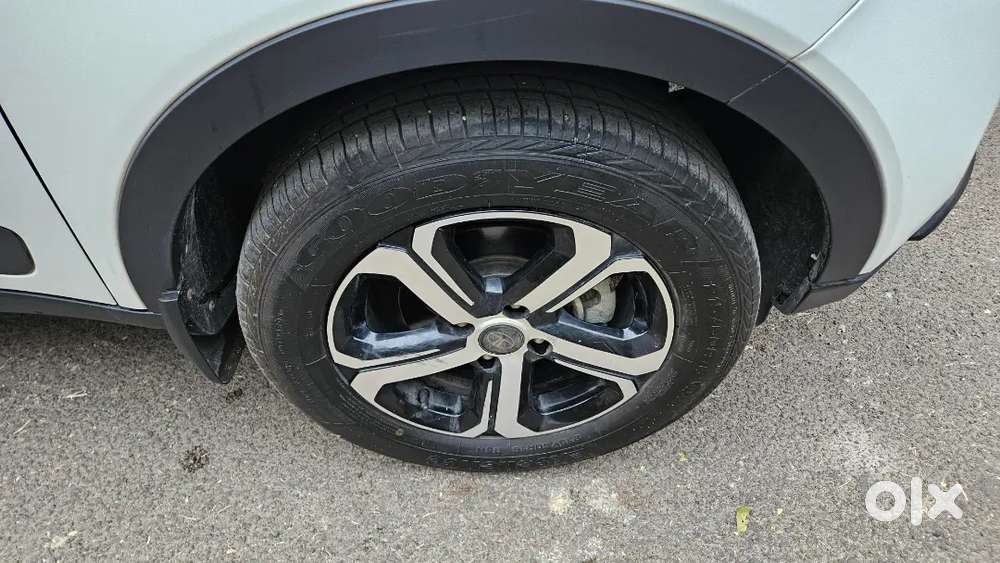 Tata Nexon Revotron 2023