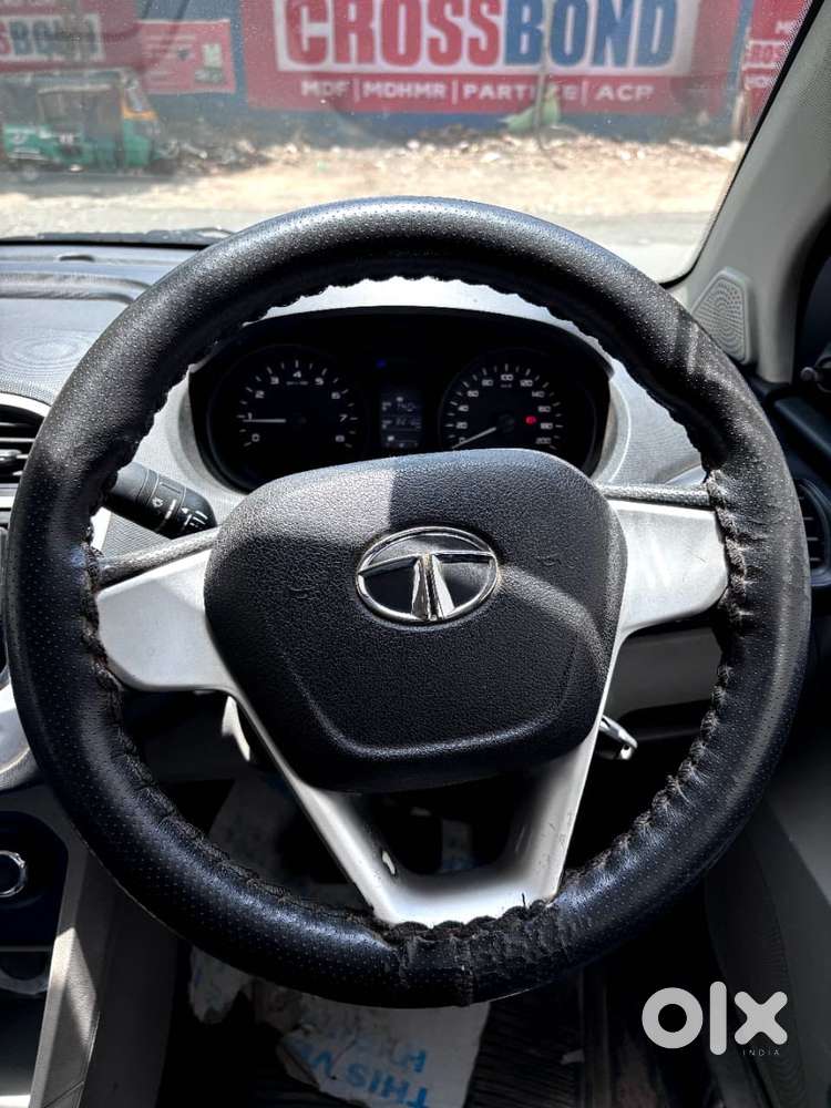 Tata Tiago Xm, 2016, Petrol