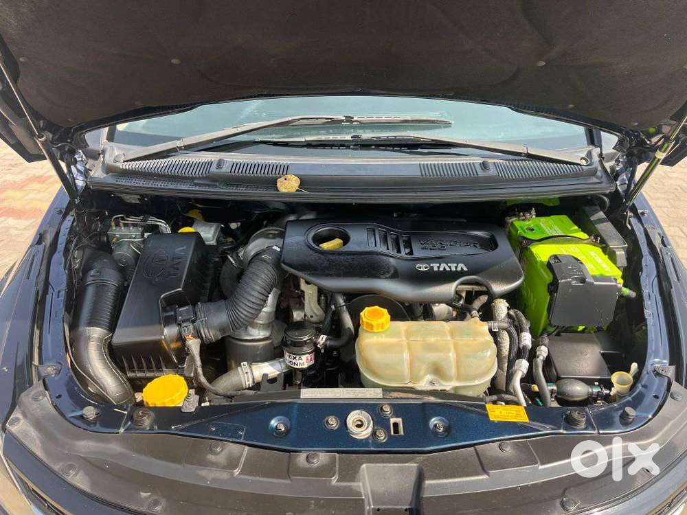 Tata Hexa Xm, 2017, Diesel