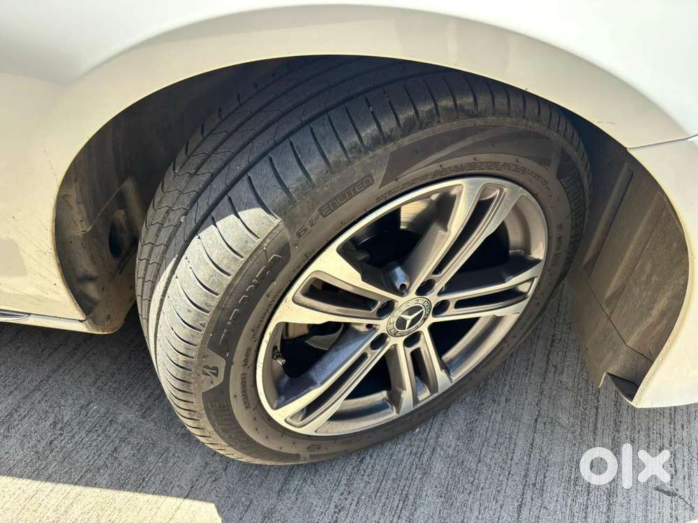 Mercedes-benz E-class E220d Lwb, 2022, Diesel