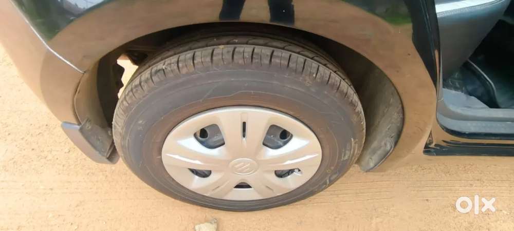 Maruti Suzuki Swift Vdi, 2011, Diesel
