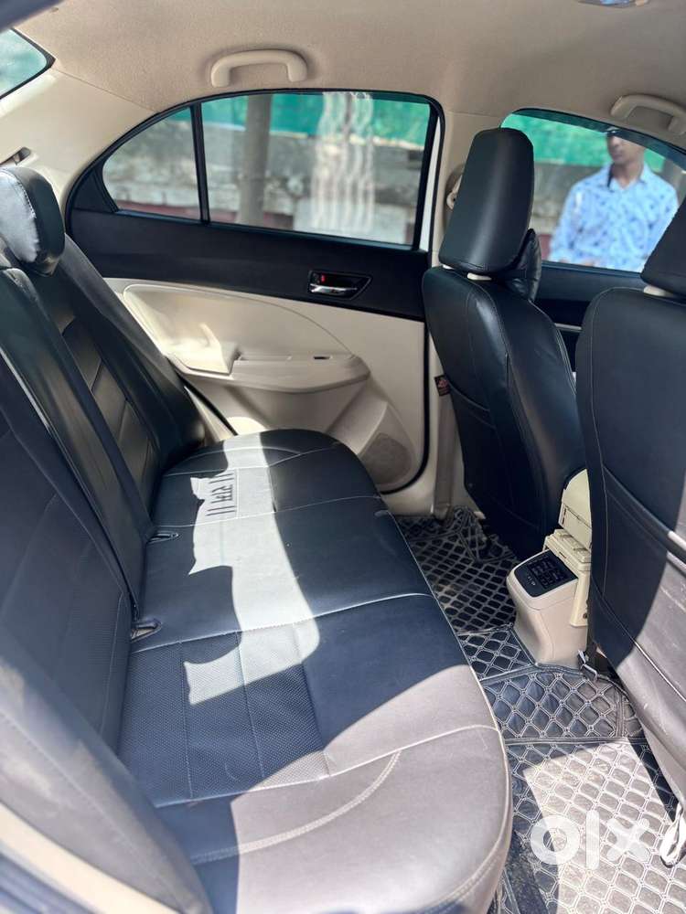 Maruti Suzuki Dzire 1.2 Vxi Cng, 2023, Cng & Hybrids