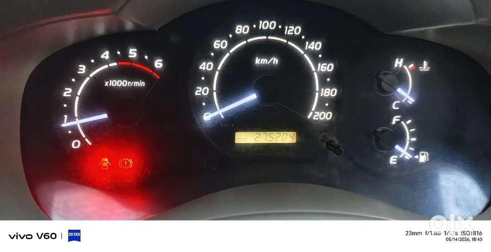 Toyota Innova Good Condition
