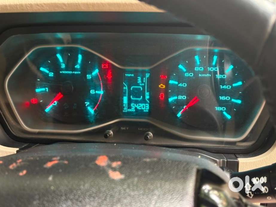 Mahindra Scorpio Classic 2.2 S 11 Mt 7 Str, 2023, Diesel