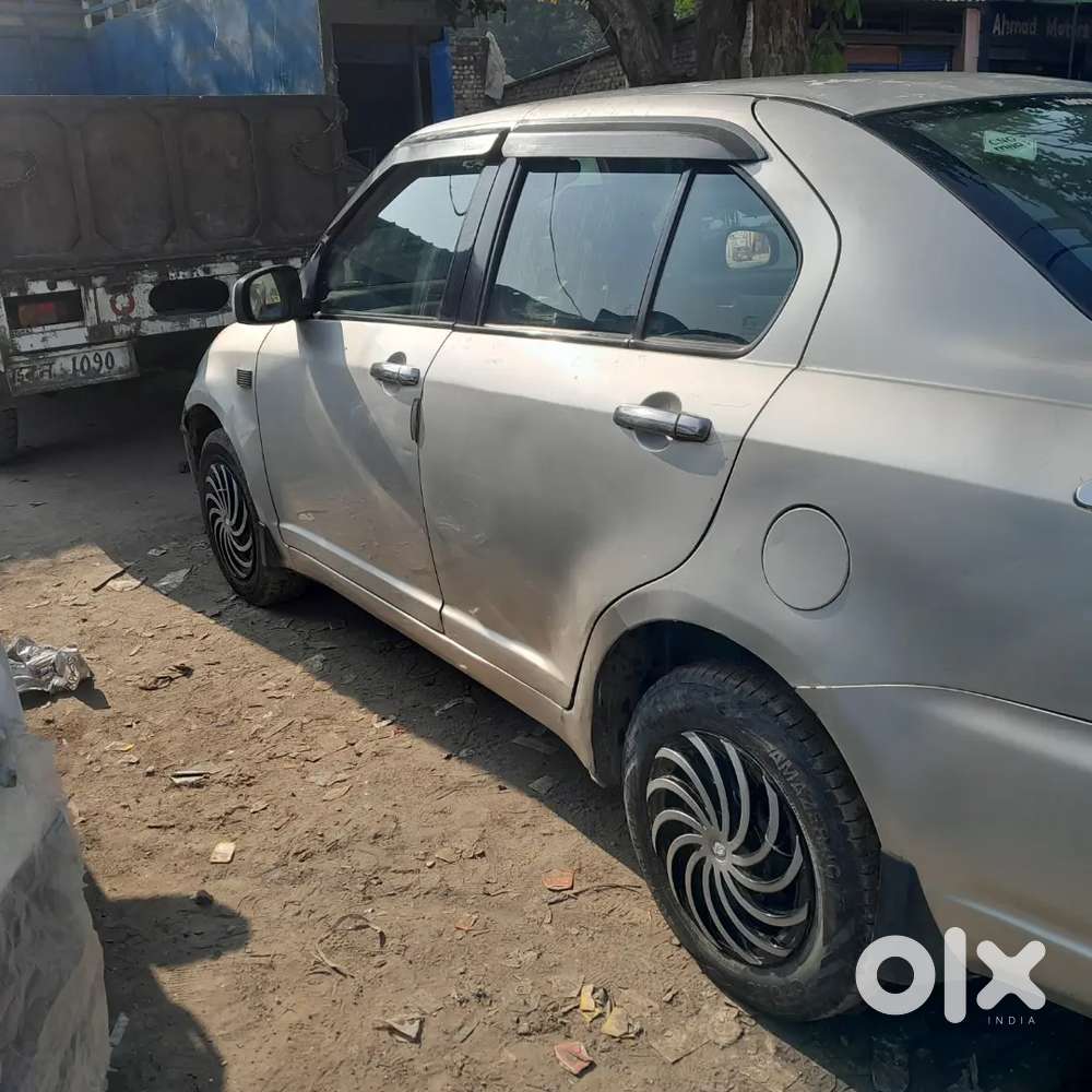 Maruti Suzuki Dzire 2011 Cng & Hybrids 150000 Km Driven