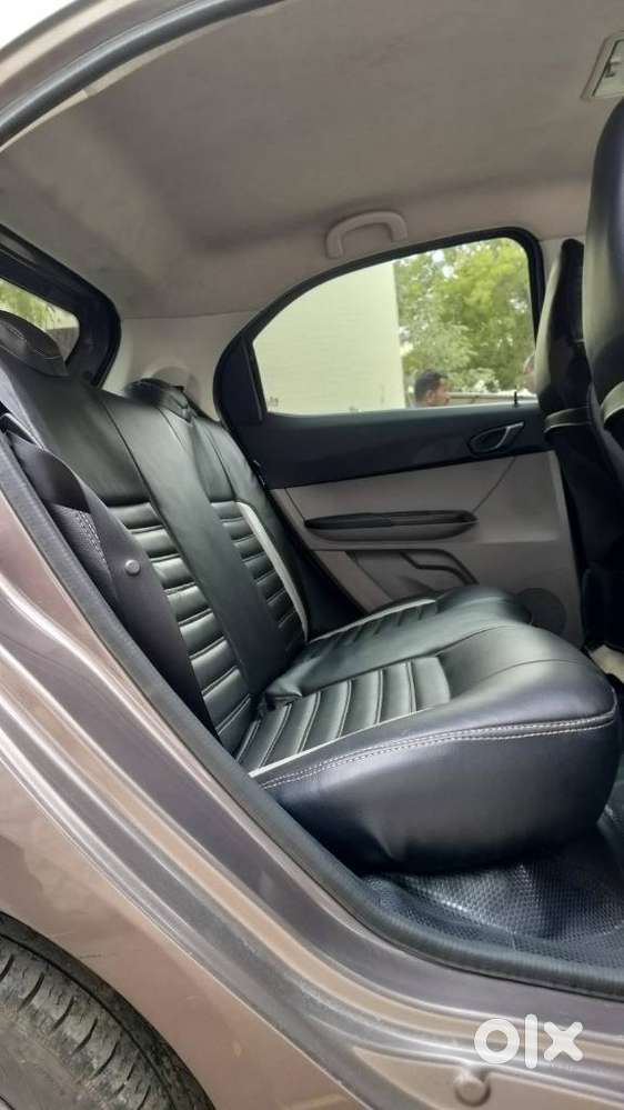 Tata Tiago, 2018, Petrol