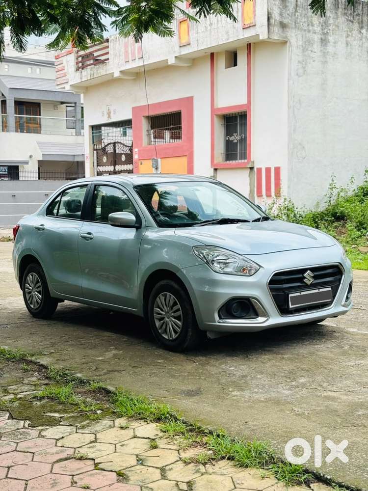 Maruti Suzuki Dzire 1.2 Vxi, 2024, Petrol