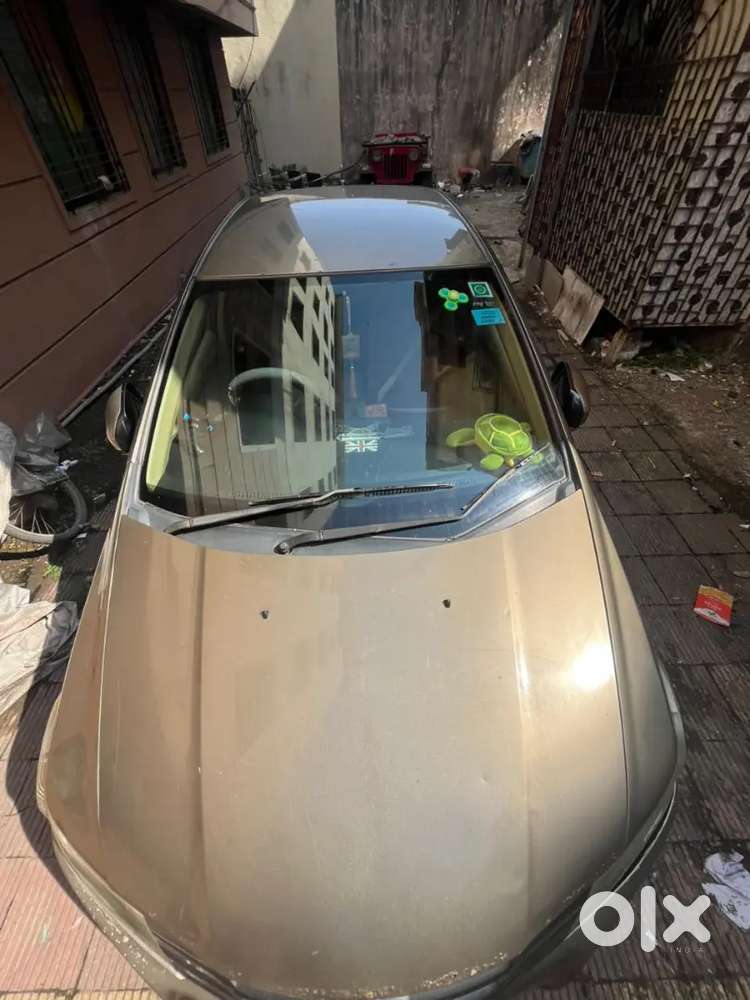 Honda City 2011 Cng & Hybrids 58000 Km Driven