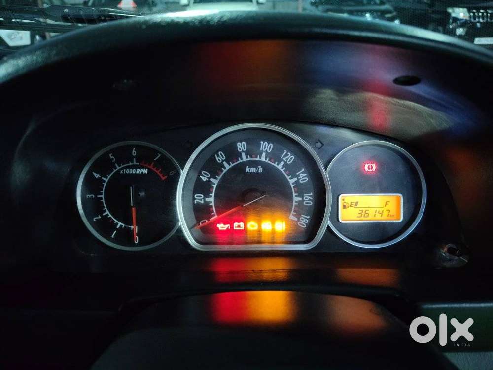 Maruti Suzuki Alto K10 1.0 Vxi, 2014, Petrol