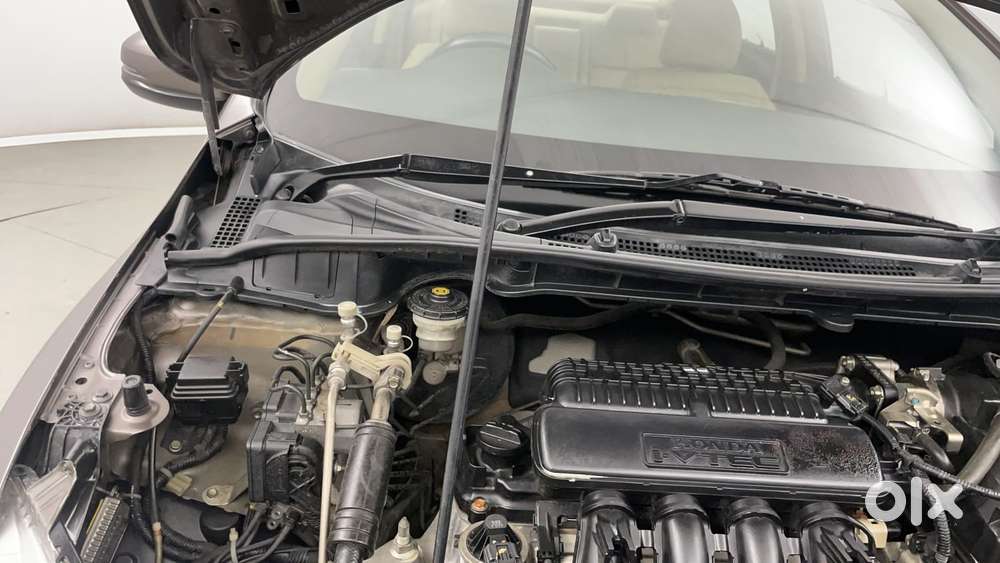 Honda City 2014-2015 I Dtec Vx, 2014, Petrol